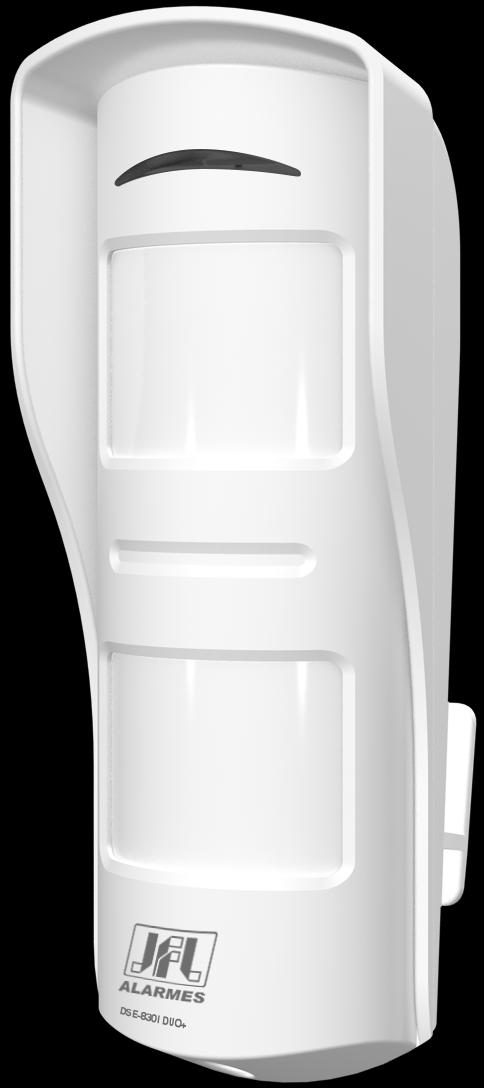 Sensor de presença JFL DSE-8301