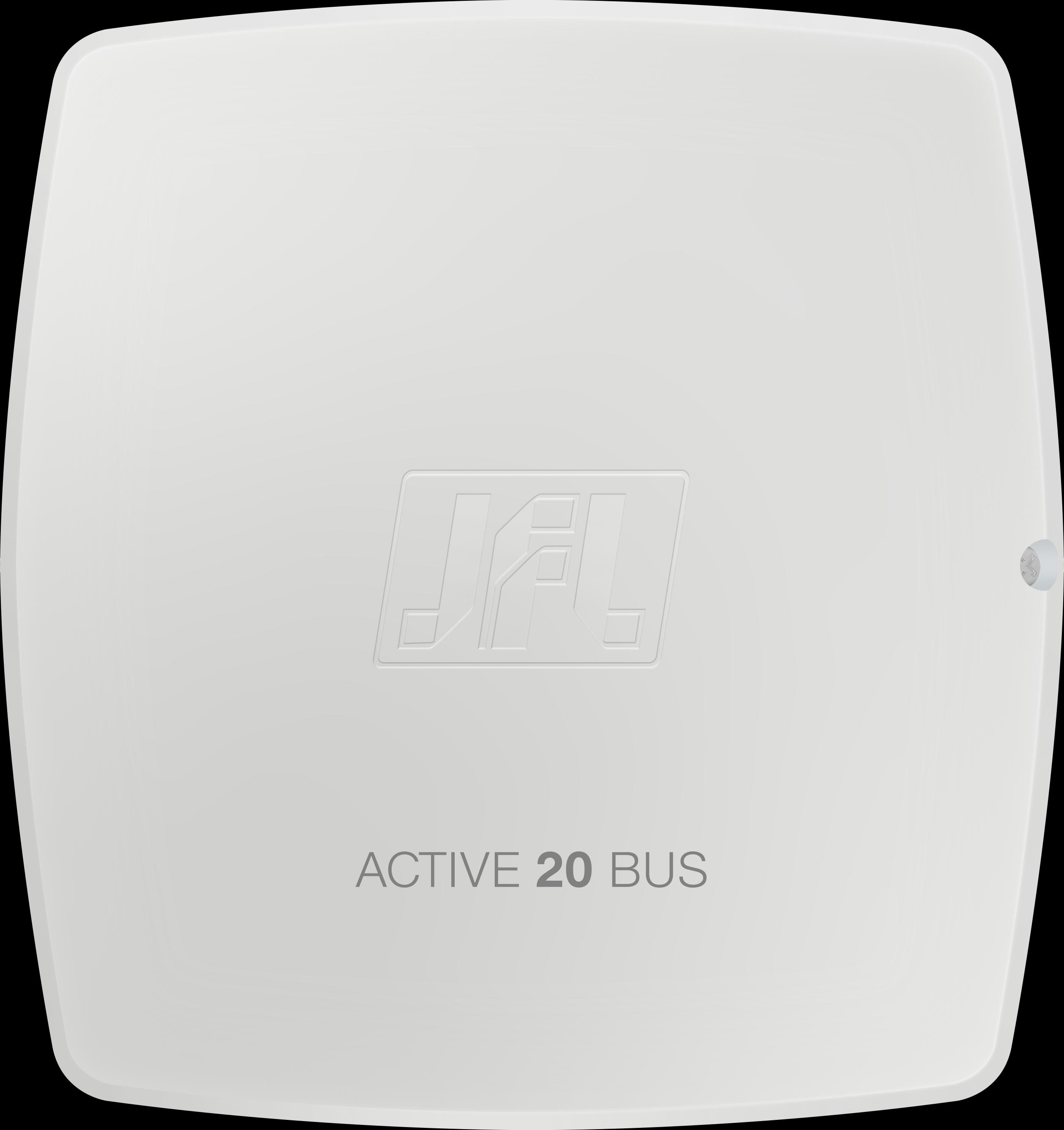 Central de alarme JFL Active 20 Bus