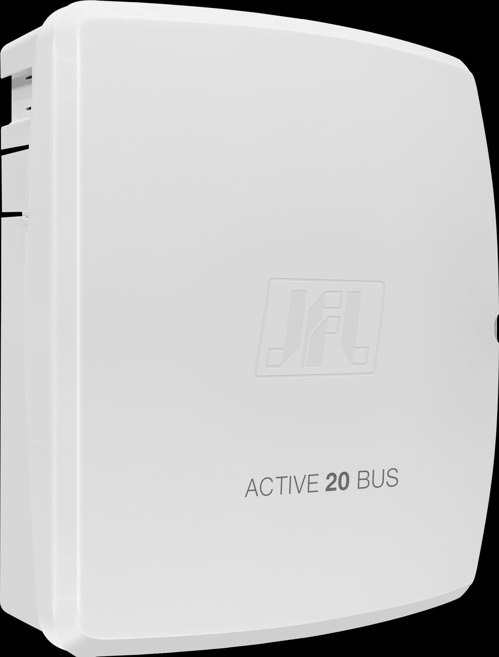 Central de alarme JFL Active 20 Bus